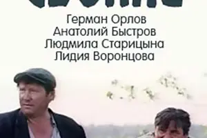 Свояки